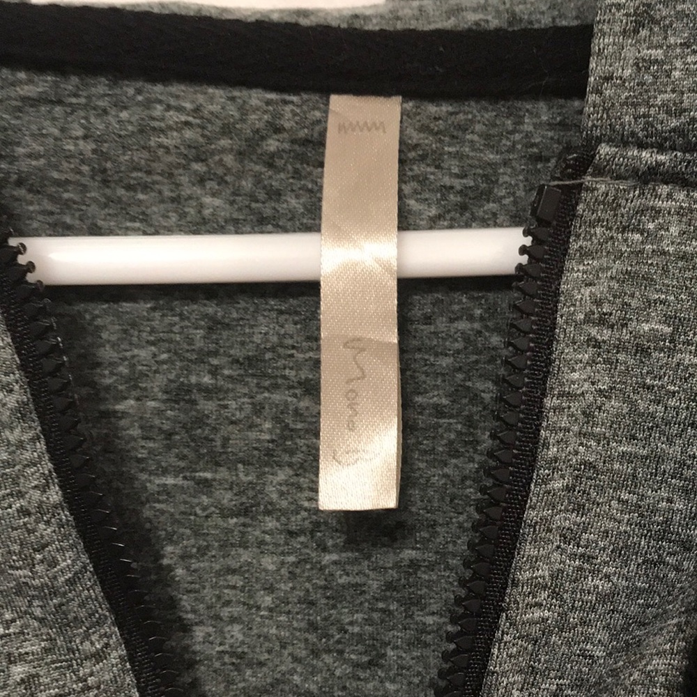 half zip pullover - Picture 3 of 3